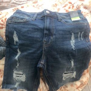 Men’s JeanShorts
